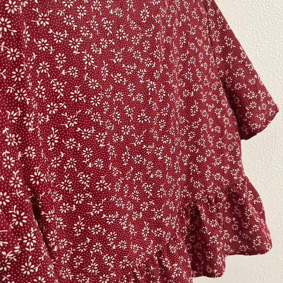 Women’s blouse - Picture 4 of 4